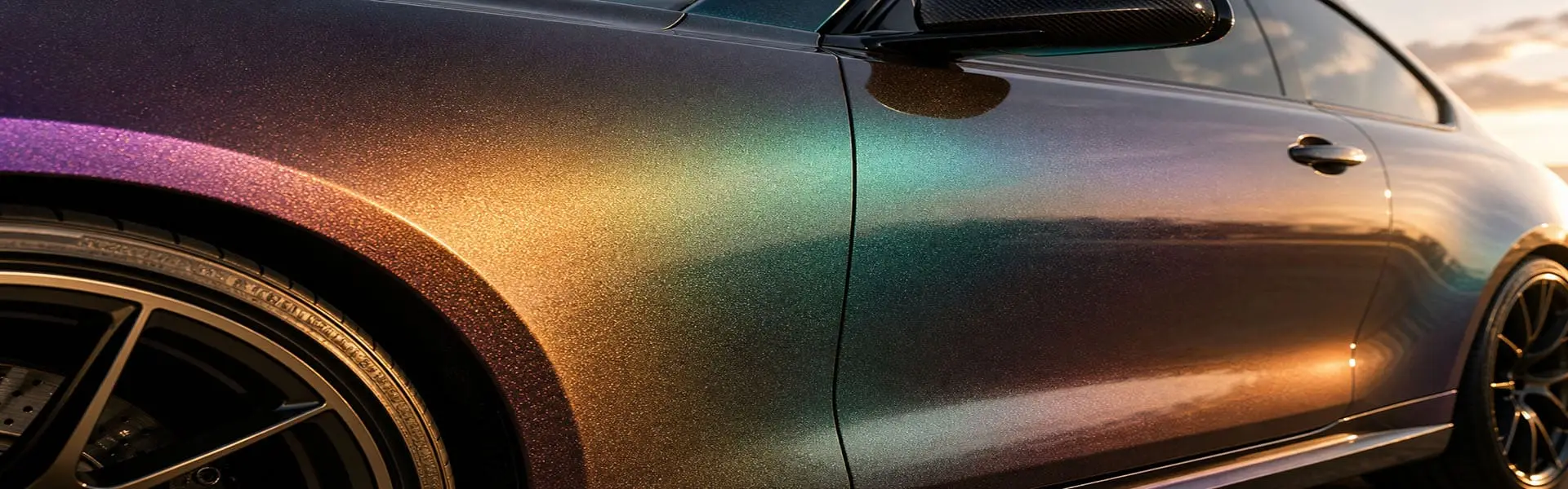 Transparent, Hard & Easy-Clean Surface Protection — Silfluo polysilazane systems in industrial service