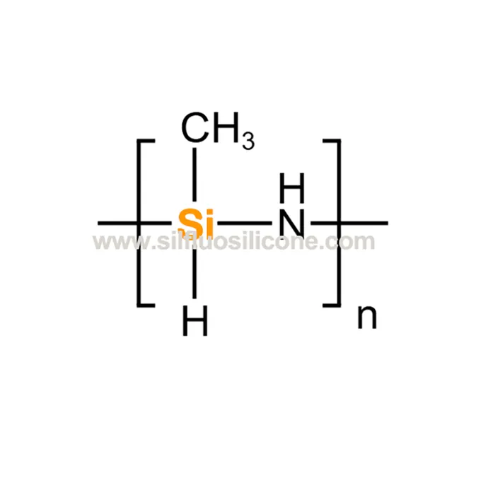 Silfluo SILZ-702 methylhydrosilazane (high-mw polymer, heat-curable)