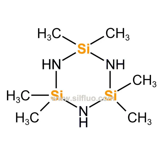 Silfluo SILZ-CY-3 — Гексаметилциклотрисилазан (ГМЦТС)