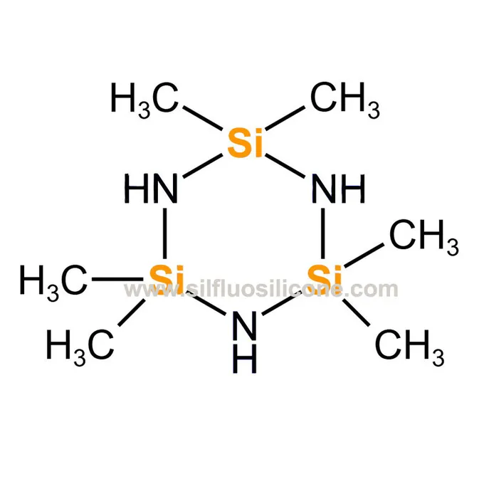 Silfluo SILZ-CY-3 2,2,4,4,6,6-hexamethylcyclotrisilazane (hmcts)