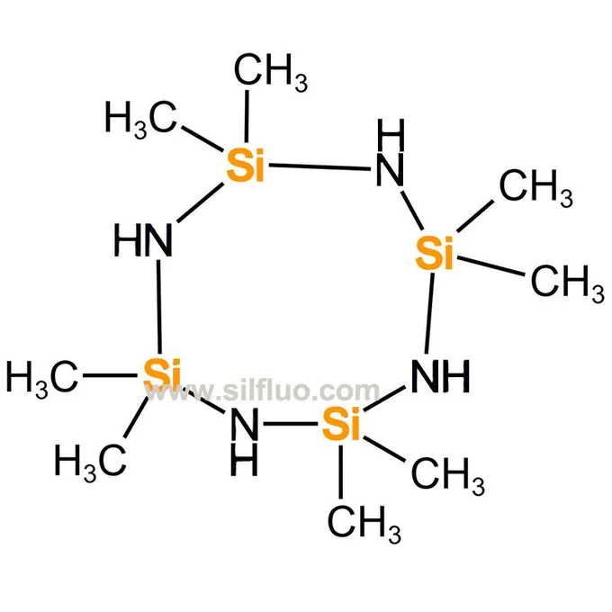 Silfluo SILZ-CY-4 — Октаметилциклотетрасилазан (ОМЦТС)