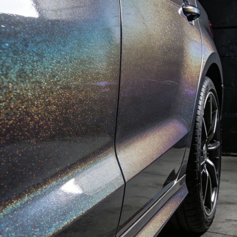 Automotive & New Energy (EV)