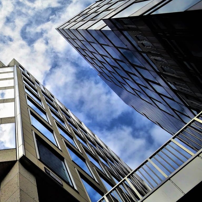 Construction & Infrastructure