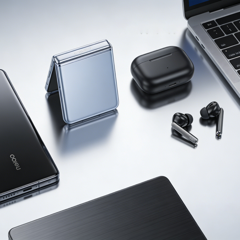 Consumer Electronics