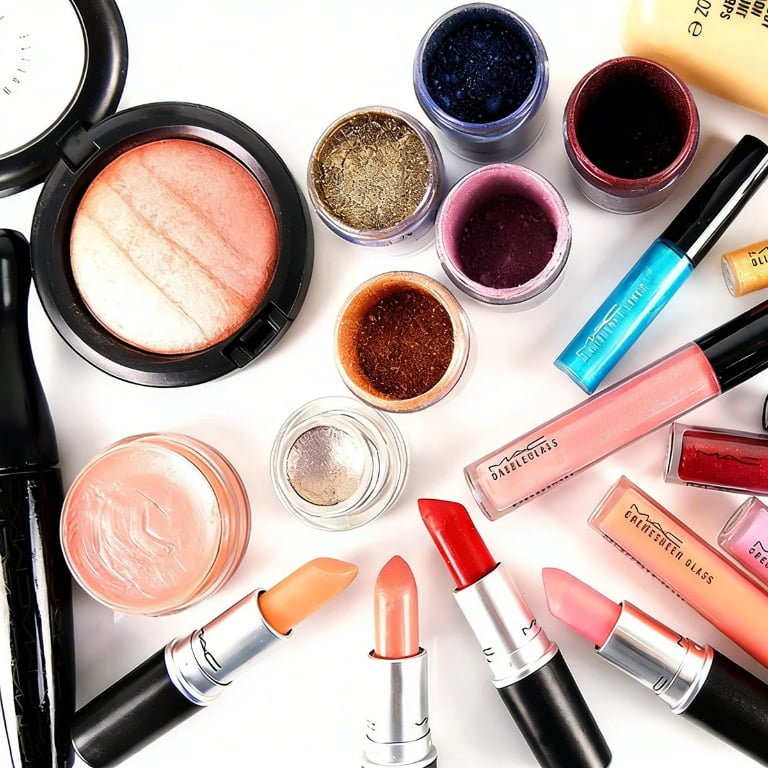 Personal Care & Cosmetics