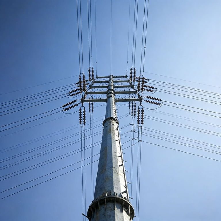 Power Generation & Nuclear