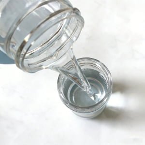 LF-HF11 Hydroxy Fluorosilicone Oil for water repellent - Silfluo