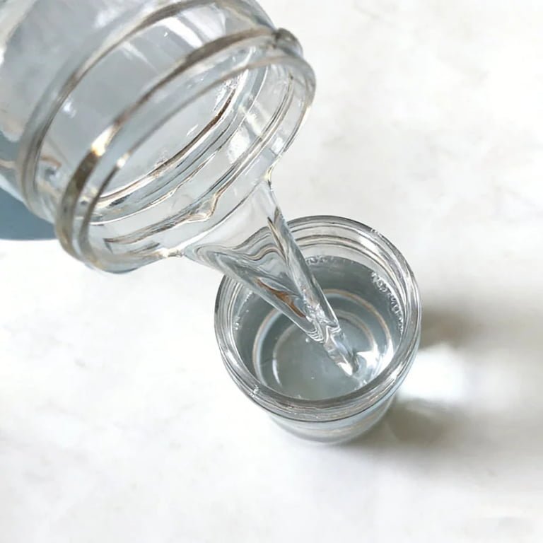 LF-HF11 Hydroxy Fluorosilicone Oil for water repellent - Silfluo