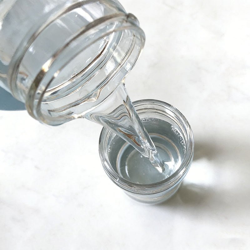 LF-HF12 Low Viscosity Hydroxy Fluorosilicone Oil - Silfluo