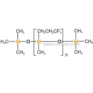 LR-F5100 Fluorosilicone Gum manufacturer - Silfluo
