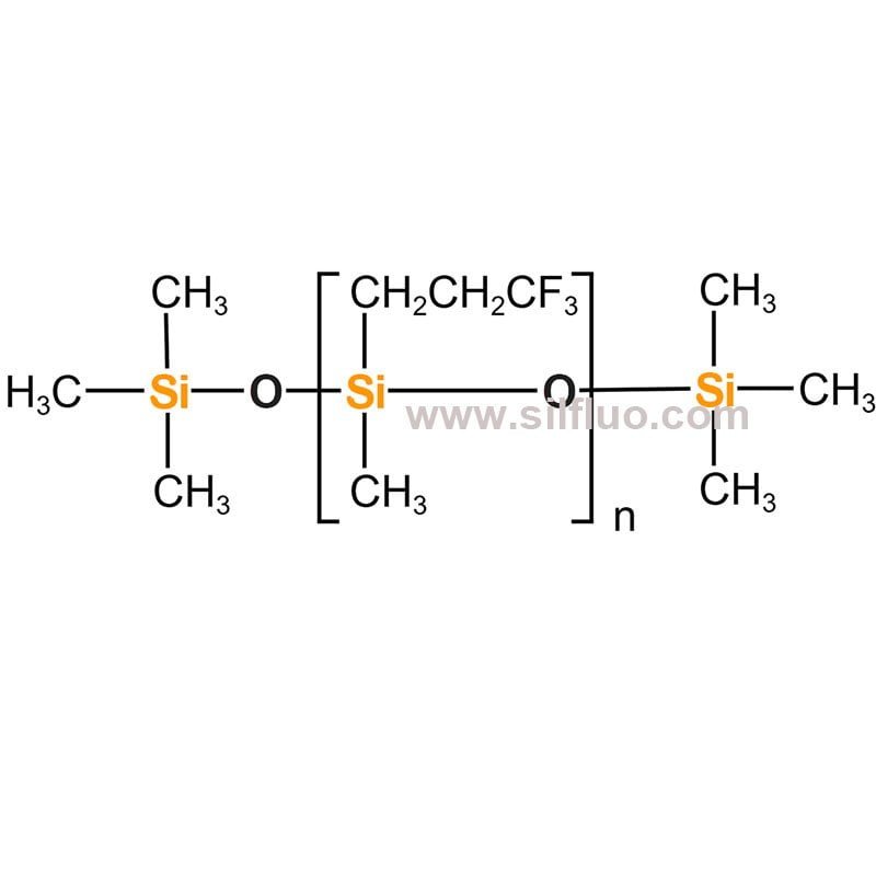 LR-F5100 Fluorosilicone Gum manufacturer - Silfluo