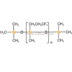 LR-F5300 30 Shore A Fluorosilicone Rubber for O-rings - Silfluo