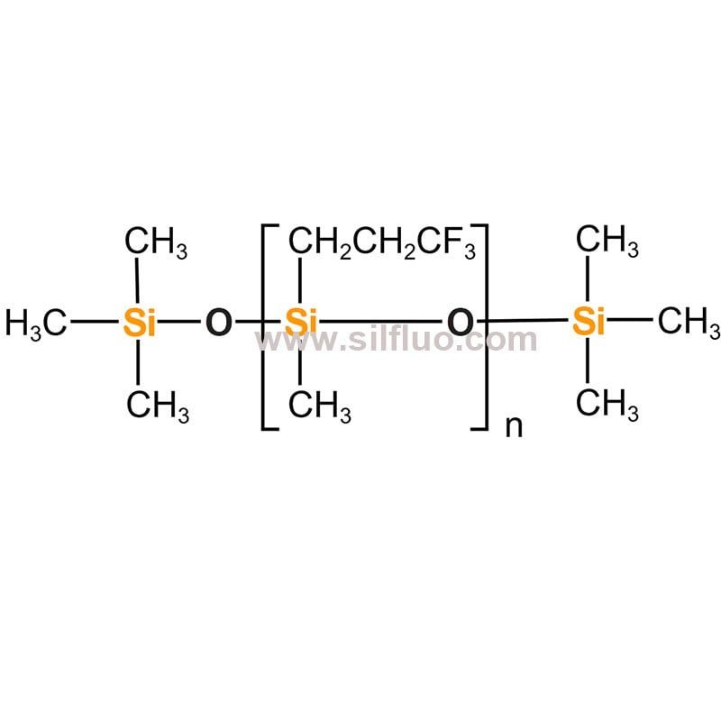 LR-F5300 30 Shore A Fluorosilicone Rubber for O-rings - Silfluo
