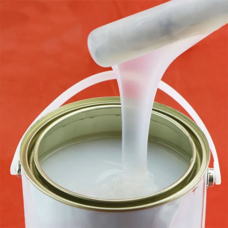 LR-F5600 60 Shore A Chemical Resistant Fluorosilicone Rubber - Silfluo