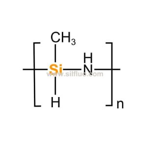 SILZ-702 High-Viscosity Methylhydrosilazane Ceramic Precursor - Silfluo