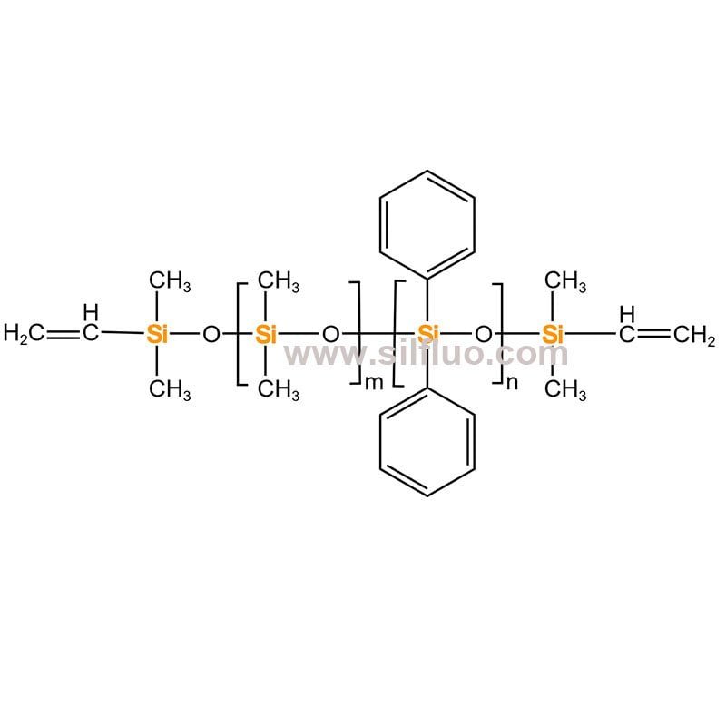 LR-PVMQ Phenyl Silicone Rubber Low-Temp Resistant FVMQ - Silfluo