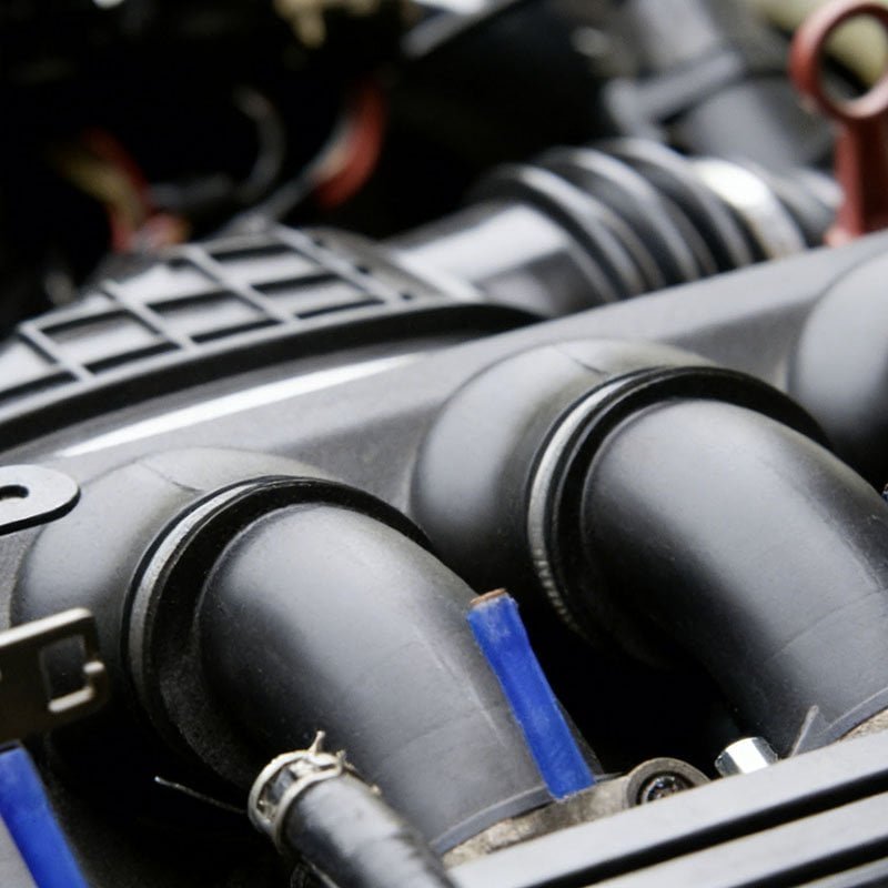 LR-FL3400 Liquid Fluorosilicone Rubber for injection molding - Silfluo