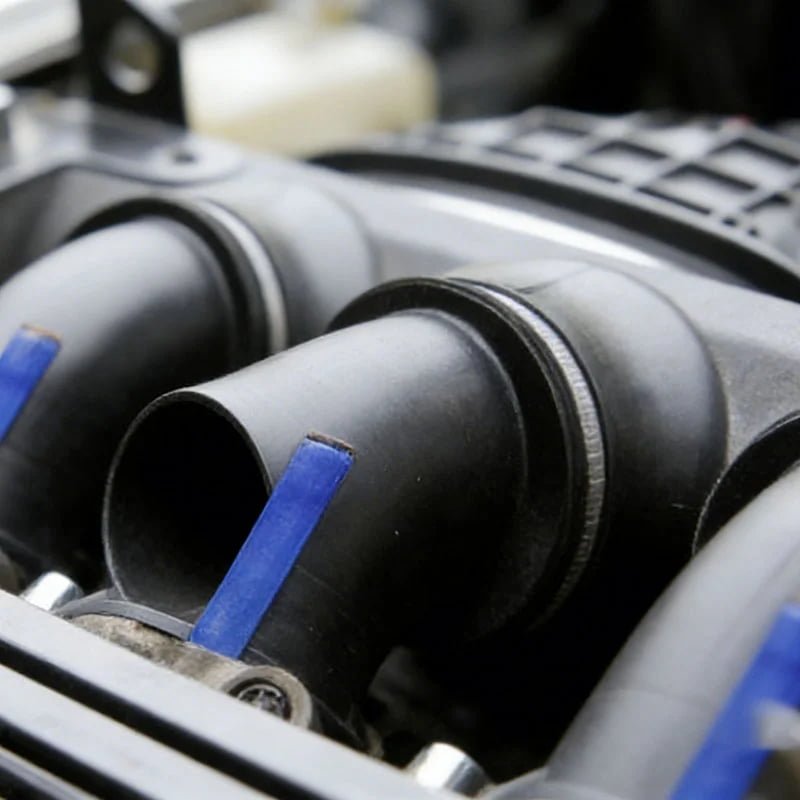 LR-FR3000 Fire Resistant Fluorosilicone Rubber for EV battery - Silfluo