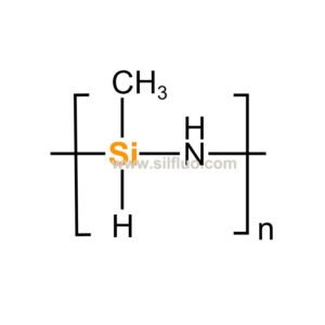 SILZ-350 Methylhydrosilazane Ceramic Precursor High-Purity - Silfluo