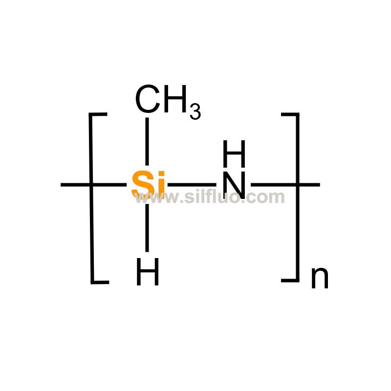SILZ-350 Methylhydrosilazane Ceramic Precursor High-Purity - Silfluo
