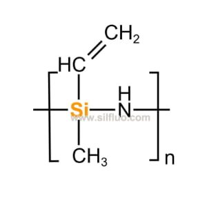 SILZ-351 Methylvinylsilazane for Rubber and Ceramics - Silfluo