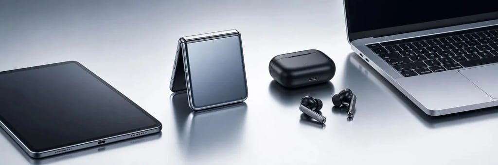 Consumer Electronics