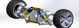 Elastic Putty Dampers for Industrial Vibration Control