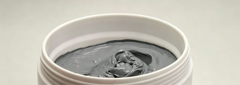 PVMQ Silicone Rubber for High-Low Temperature Shock Resistance