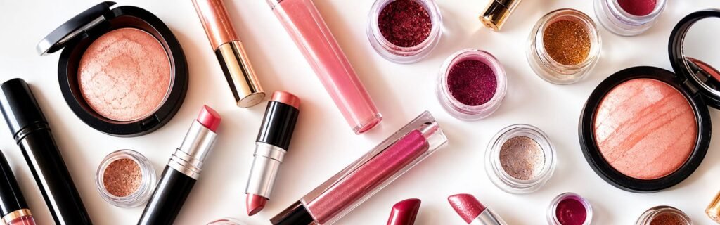 Personal Care & Cosmetics