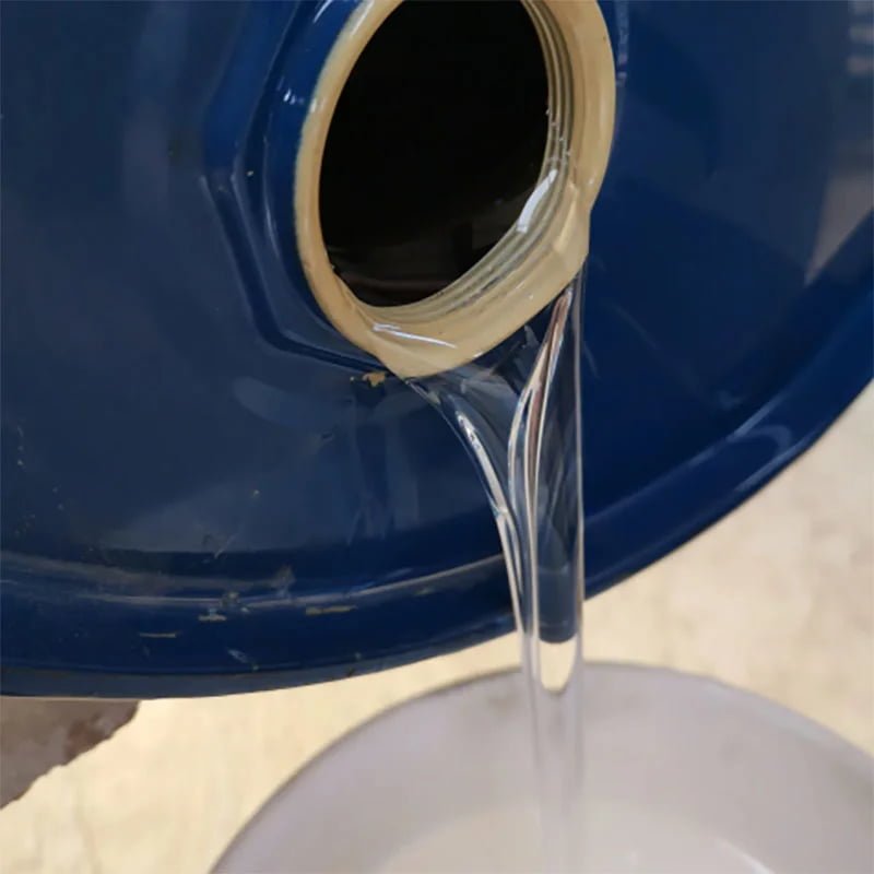 Phenylvinyl Silicone Oil LF-PV11