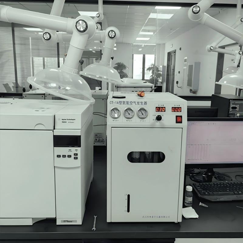 Testing Equipment